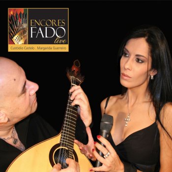 Encores Fado Estranha Forma de Vida