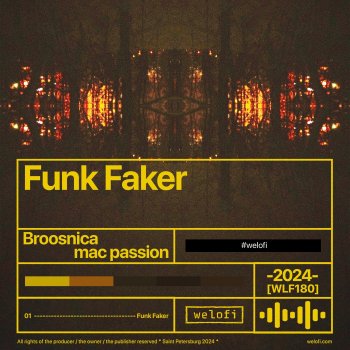 Broosnica Funk Faker