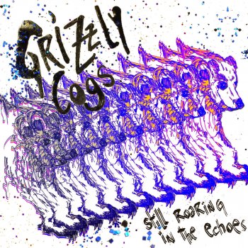 Grizzly Cogs Piu