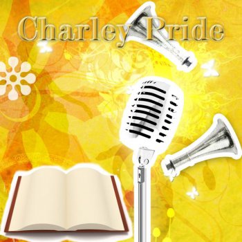 Charley Pride Crystal Chandaliers