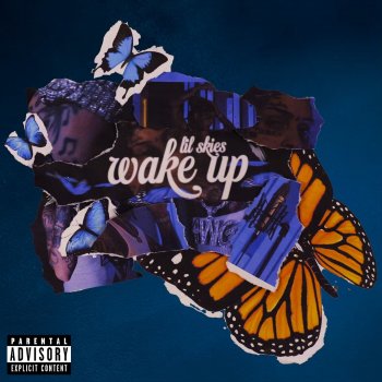 Lil Skies Wake Up