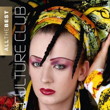 Culture Club Boy Boy (I'm The Boy) - 2003 Remaster