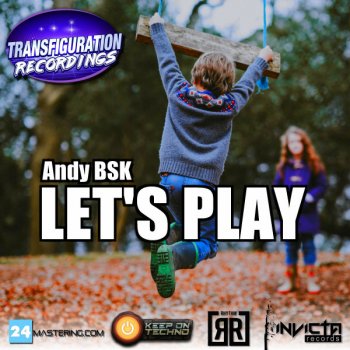 Andy Bsk Let's Play