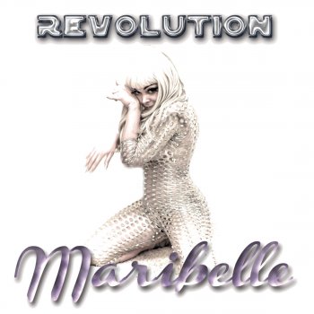 Maribelle Lets Make a Lovestory