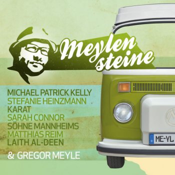 Matthias Reim feat. Gregor Meyle Verdammt, ich lieb Dich