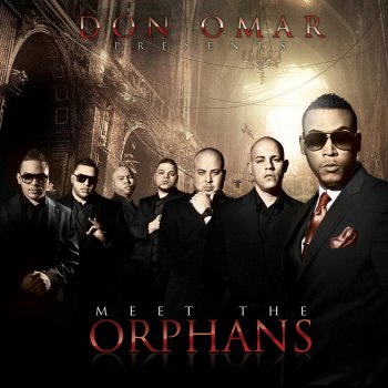 Don Omar Luna llena