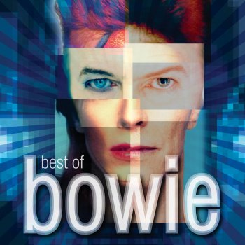 David Bowie Cat People (Putting Out Fire) - 2002 Digital Remaster