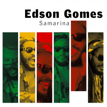Edson Gomes Apocalipse