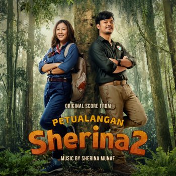 Sherina Setelah 23 Tahun