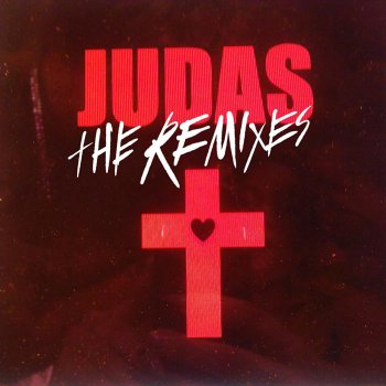 Lady Gaga Judas (Mirrors une Autre Monde mix) (nuit)