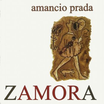 Amancio Prada Bolero de Algodre