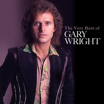 Gary Wright Who Am I
