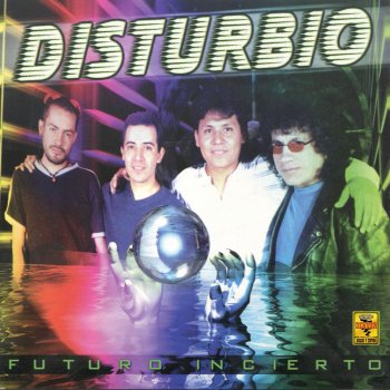 Disturbio Tú Estás en Mí