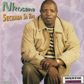 Nkosana Sechaba Sa Hao