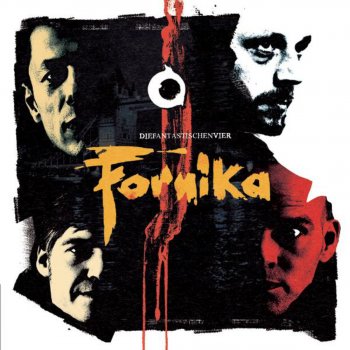 Die Fantastischen Vier Fornika