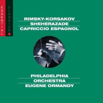Eugene Ormandy feat. The Philadelphia Orchestra Capriccio Espagnol: II. Variations