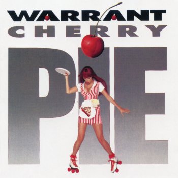 Warrant Cherry Pie