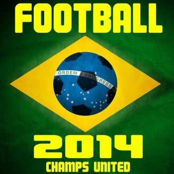 Champs United To Brazil!
