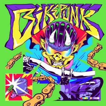 Kollege Hartmann feat. Mot.Sop Bike Punk