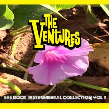 The Ventures Movin' and Groovin'