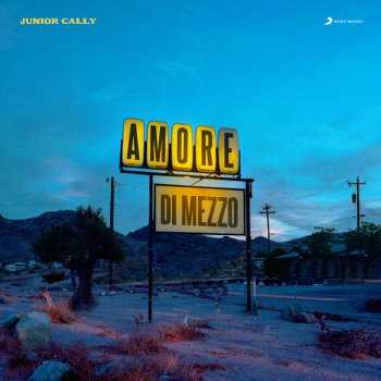 JUNIOR CALLY Amore di mezzo