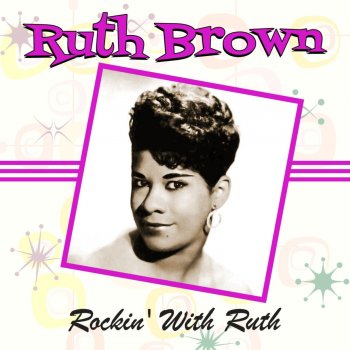 Ruth Brown Papa Daddy