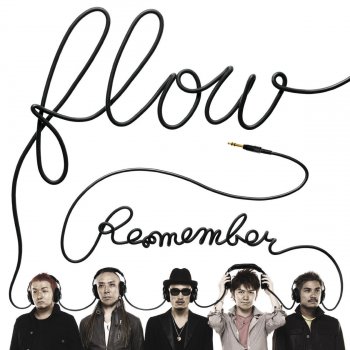 FLOW Re:member -Vocalless Mix-