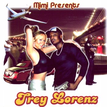 Trey Lorenz Pisces