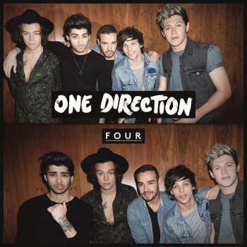 One Direction Girl Almighty