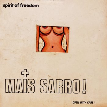 Spirit of Freedom My World