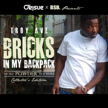 Troy Ave Spot