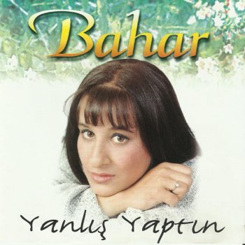 Bahar Askerde Şimdi