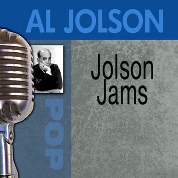 Al Jolson Peg O' My Heart