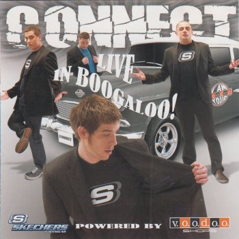 Connect Bili smo skupa