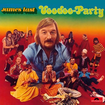 James Last Inner City Blues