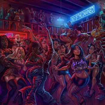 Slash feat. Dorothy Key To The Highway feat. Dorothy