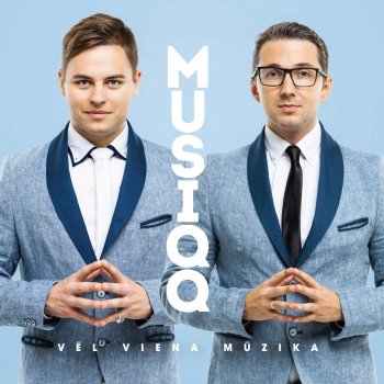 Musiqq Dari Kā Es