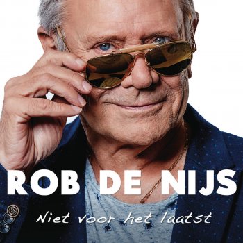 Rob de Nijs De Wereld Op Zijn Duim