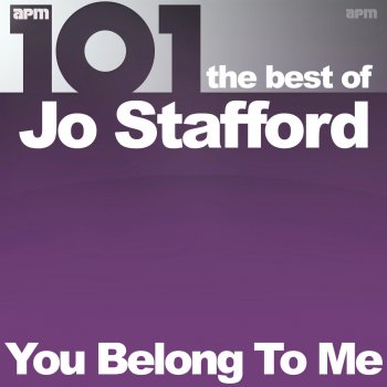 Jo Stafford feat. Gordon McRae Need You