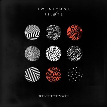 twenty one pilots Ride