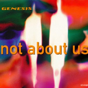 Genesis Anything Now