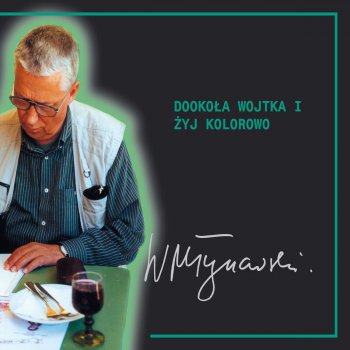 Hanna Banaszak Moknie w Deszczu Diabeł