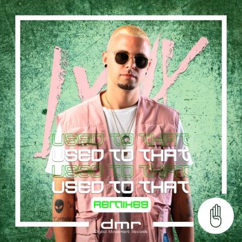 Lynx Used To That - Club Mix