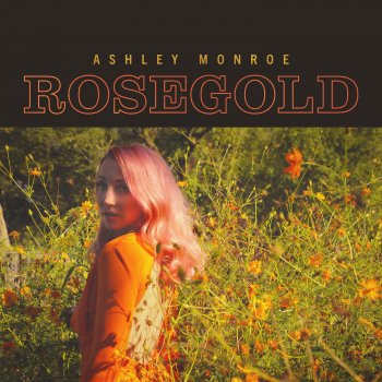 Ashley Monroe Gold