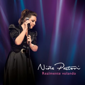 Niña Pastori Cai - En Directo