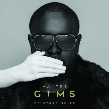 Maître Gims Malheur, malheur
