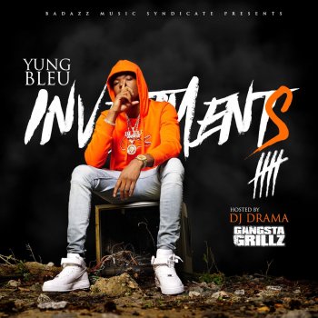 Yung Bleu feat. Boosie Badazz Never Going Back