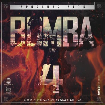 Aposento Alto feat. Nathan El Profeta Bomba 4