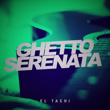 El Tachi Se Te Nota
