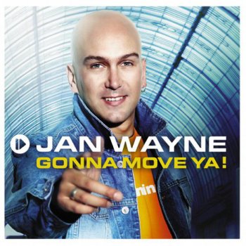 Jan Wayne Dance the Night Away